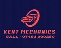 Kent Mechanics Logo